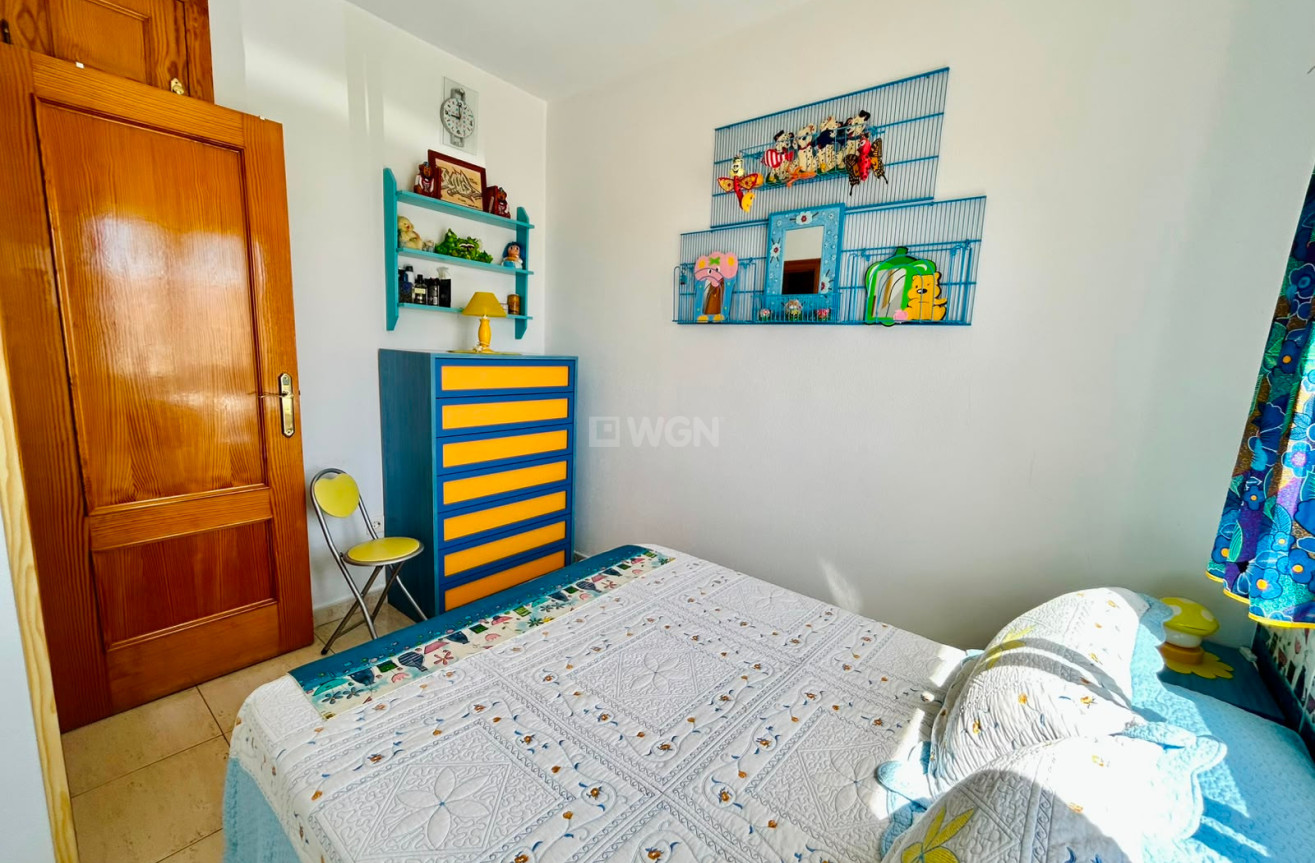 Resale - Townhouse - Torrevieja - Costa Blanca