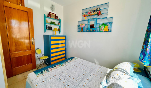 Resale - Townhouse - Torrevieja - Costa Blanca