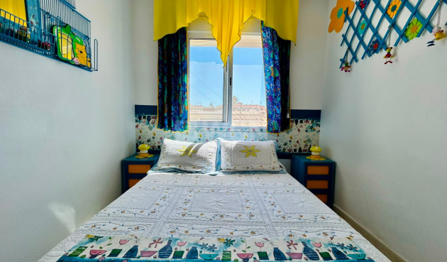 Resale - Townhouse - Torrevieja - Costa Blanca