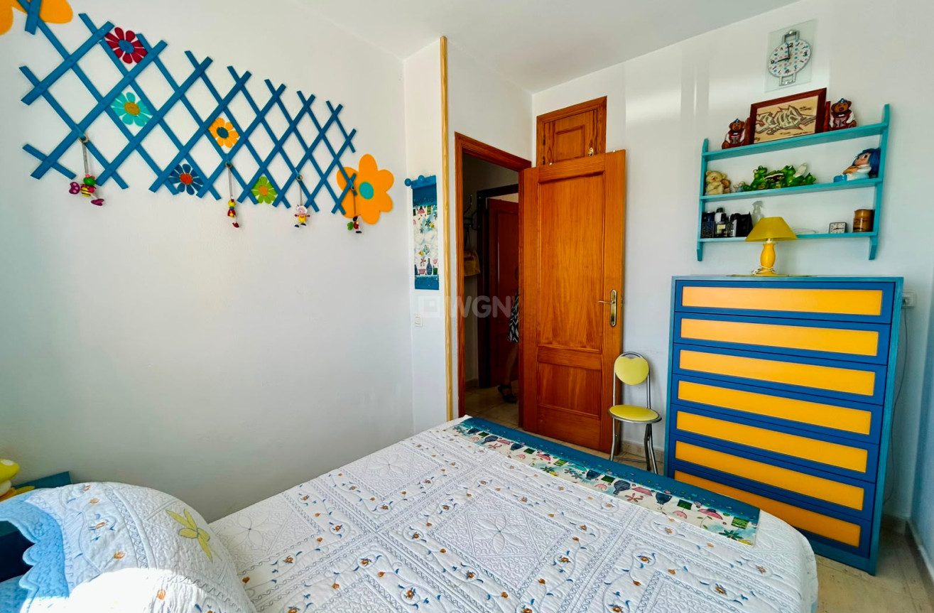 Resale - Townhouse - Torrevieja - Costa Blanca