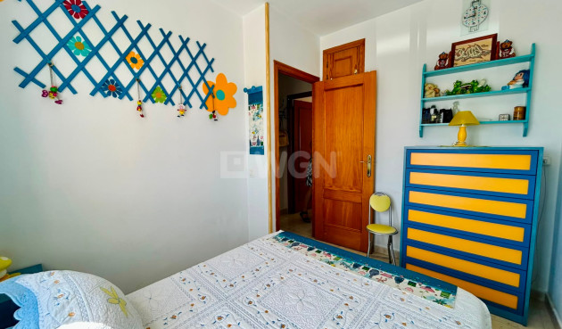 Resale - Townhouse - Torrevieja - Costa Blanca