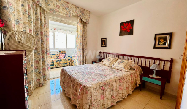 Resale - Townhouse - Torrevieja - Costa Blanca