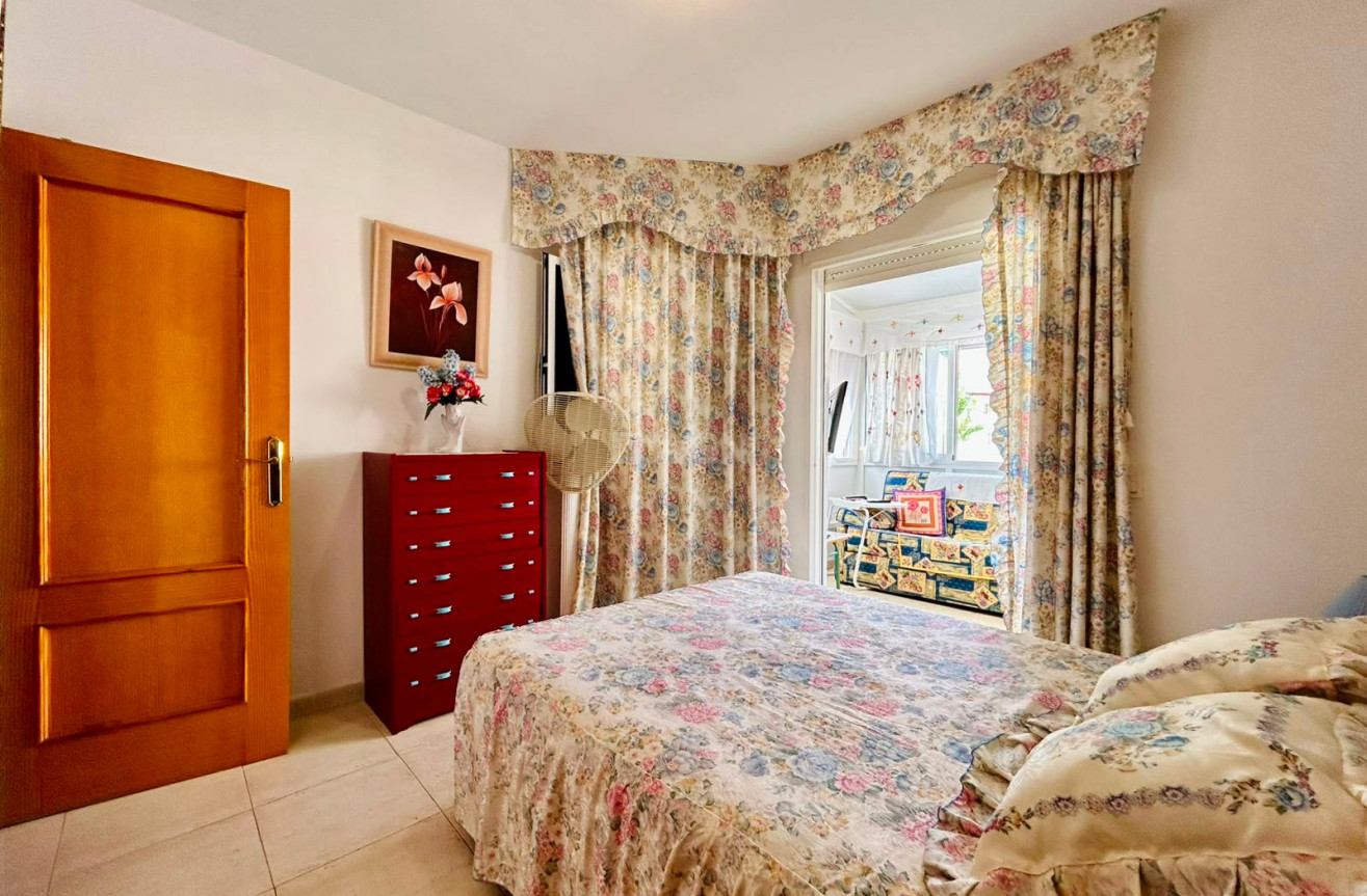 Resale - Townhouse - Torrevieja - Costa Blanca