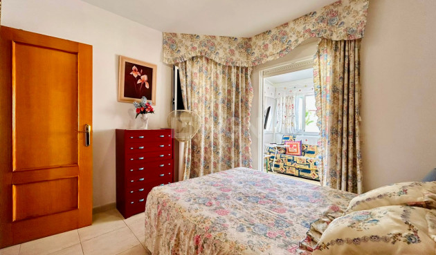 Resale - Townhouse - Torrevieja - Costa Blanca