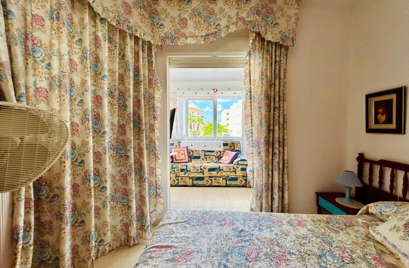 Resale - Townhouse - Torrevieja - Costa Blanca