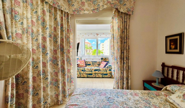 Resale - Townhouse - Torrevieja - Costa Blanca