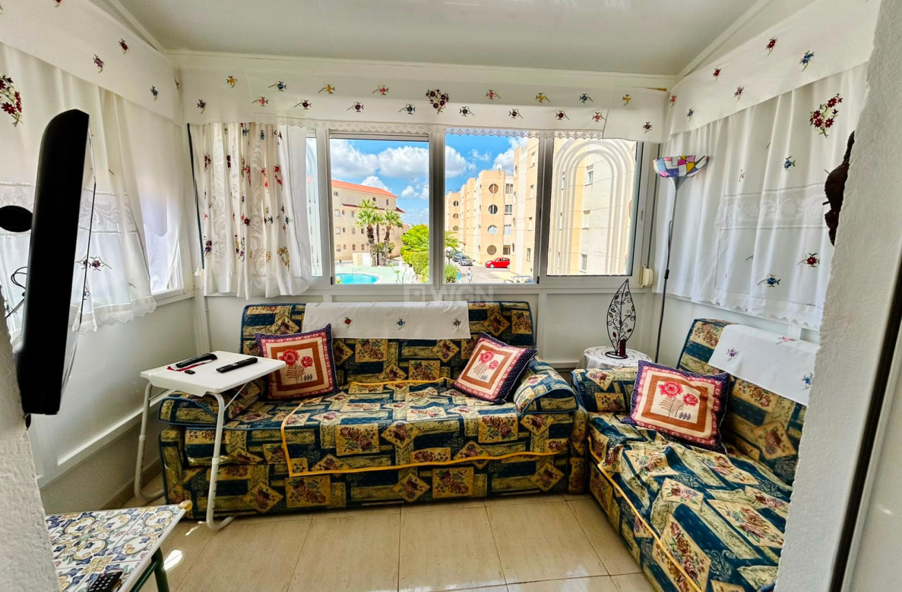 Resale - Townhouse - Torrevieja - Costa Blanca