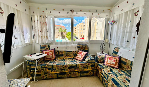 Resale - Townhouse - Torrevieja - Costa Blanca