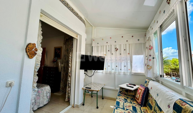 Resale - Townhouse - Torrevieja - Costa Blanca