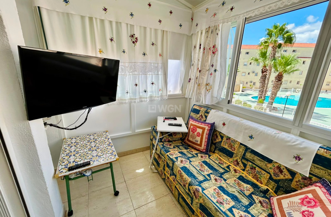 Resale - Townhouse - Torrevieja - Costa Blanca