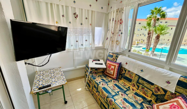 Resale - Townhouse - Torrevieja - Costa Blanca