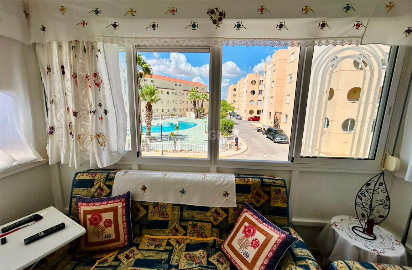 Resale - Townhouse - Torrevieja - Costa Blanca
