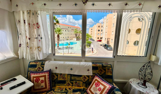 Resale - Townhouse - Torrevieja - Costa Blanca
