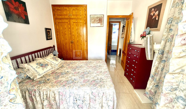 Resale - Townhouse - Torrevieja - Costa Blanca