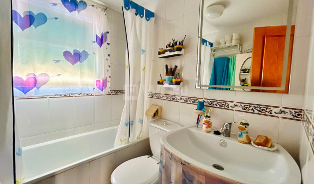 Resale - Townhouse - Torrevieja - Costa Blanca