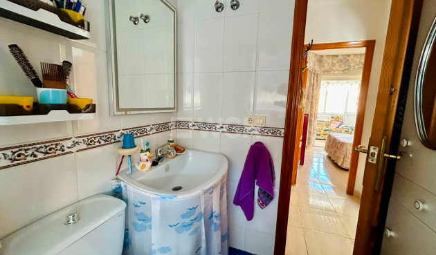 Resale - Townhouse - Torrevieja - Costa Blanca