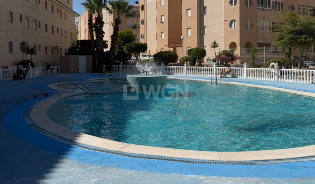 Resale - Townhouse - Torrevieja - Costa Blanca