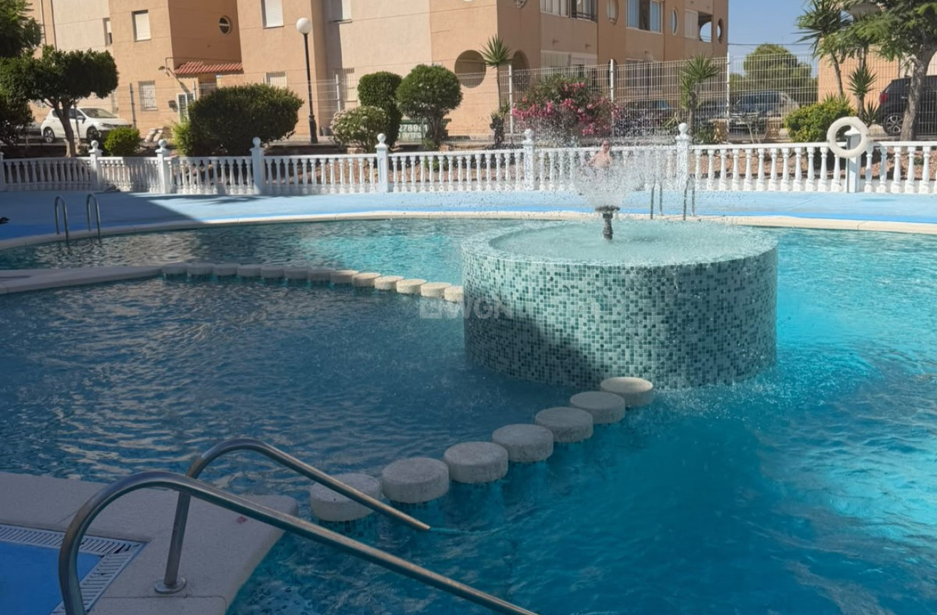 Resale - Townhouse - Torrevieja - Costa Blanca