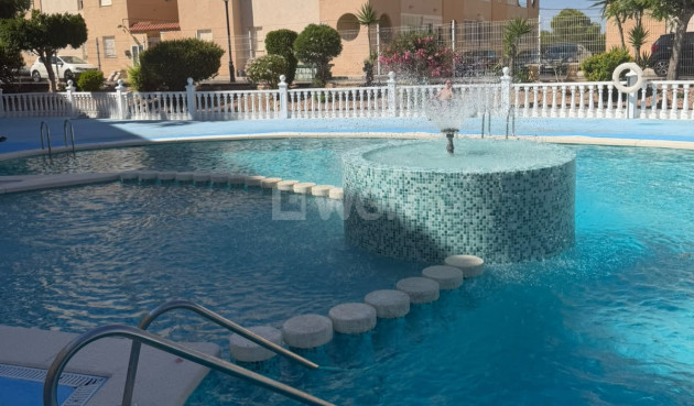 Resale - Townhouse - Torrevieja - Costa Blanca