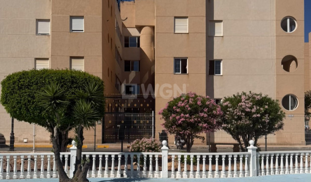 Resale - Townhouse - Torrevieja - Costa Blanca