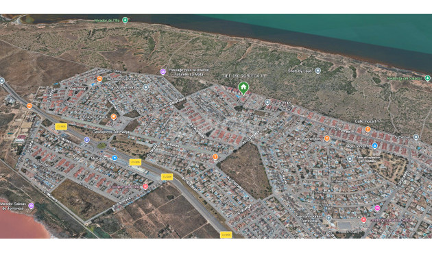 Resale - Townhouse - Torrevieja - Costa Blanca