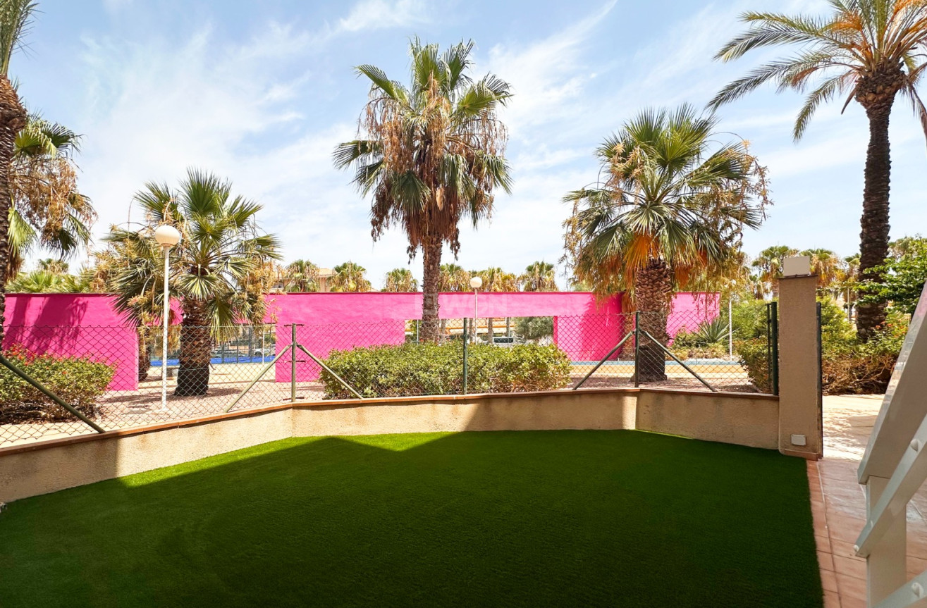 Reventa - Apartamento / piso - Orihuela Costa - Costa Blanca