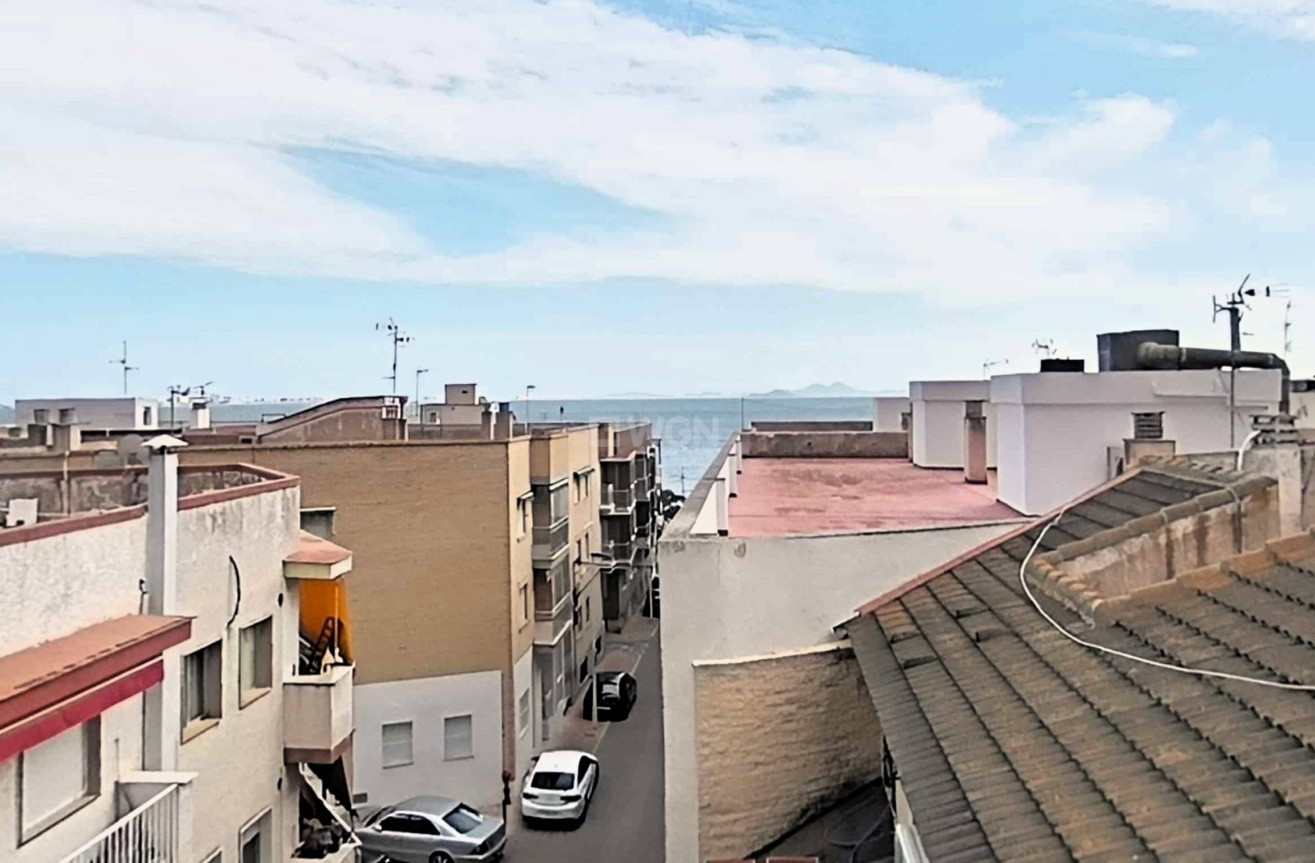 Reventa - Apartamento / piso - Lo Pagan - LA PUNTICA