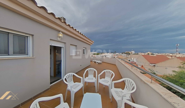 Reventa - Apartamento / piso - Lo Pagan - LA PUNTICA