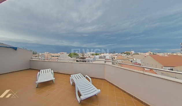 Reventa - Apartamento / piso - Lo Pagan - LA PUNTICA