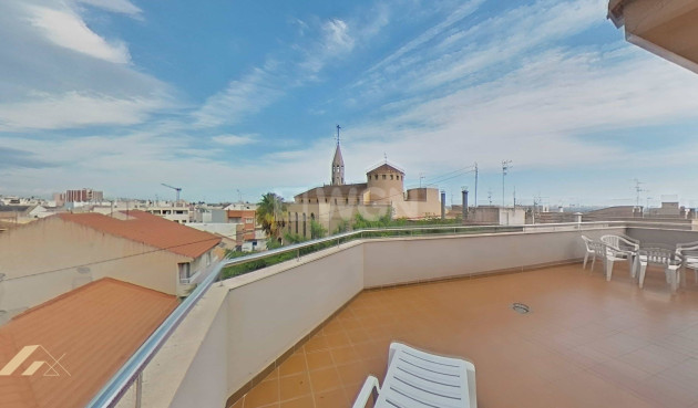 Reventa - Apartamento / piso - Lo Pagan - LA PUNTICA