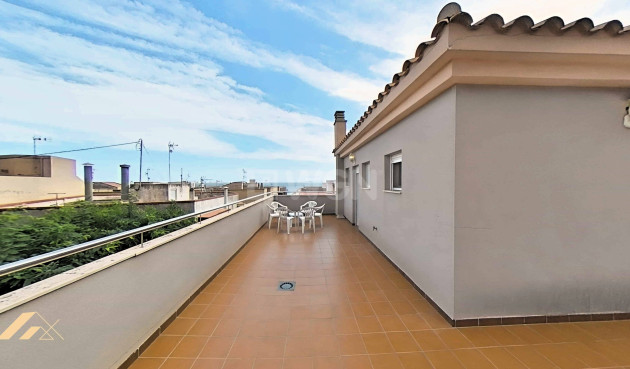 Reventa - Apartamento / piso - Lo Pagan - LA PUNTICA