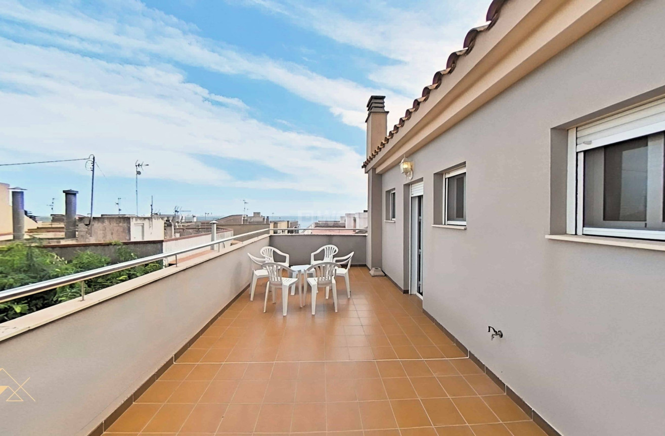Reventa - Apartamento / piso - Lo Pagan - LA PUNTICA
