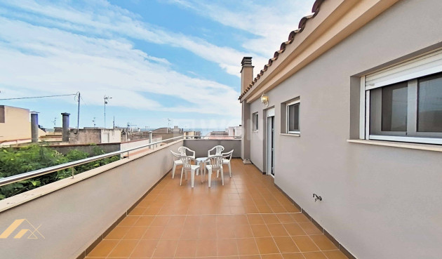 Reventa - Apartamento / piso - Lo Pagan - LA PUNTICA