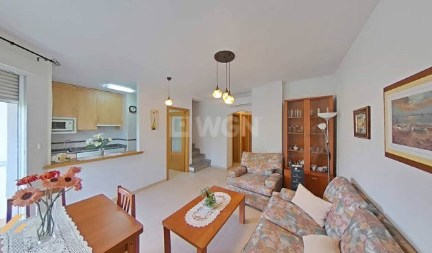 Reventa - Apartamento / piso - Lo Pagan - LA PUNTICA