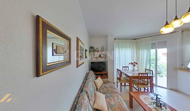Reventa - Apartamento / piso - Lo Pagan - LA PUNTICA