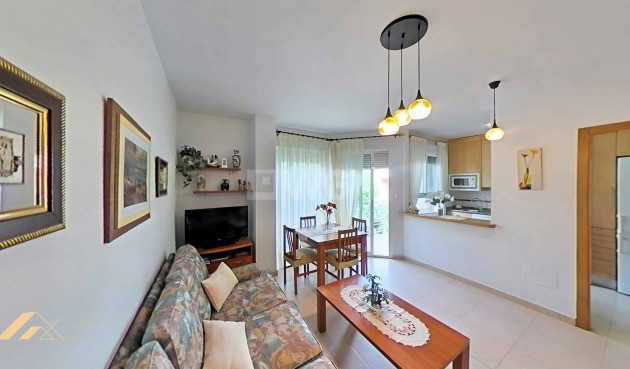 Reventa - Apartamento / piso - Lo Pagan - LA PUNTICA
