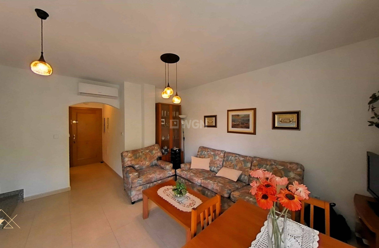 Reventa - Apartamento / piso - Lo Pagan - LA PUNTICA
