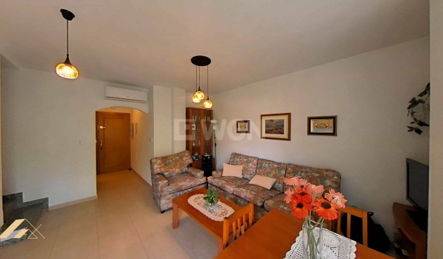 Reventa - Apartamento / piso - Lo Pagan - LA PUNTICA