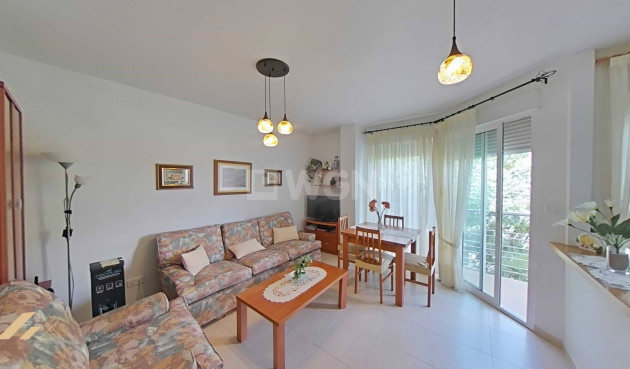 Reventa - Apartamento / piso - Lo Pagan - LA PUNTICA