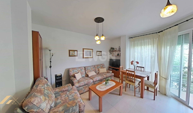 Reventa - Apartamento / piso - Lo Pagan - LA PUNTICA
