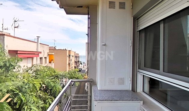 Reventa - Apartamento / piso - Lo Pagan - LA PUNTICA
