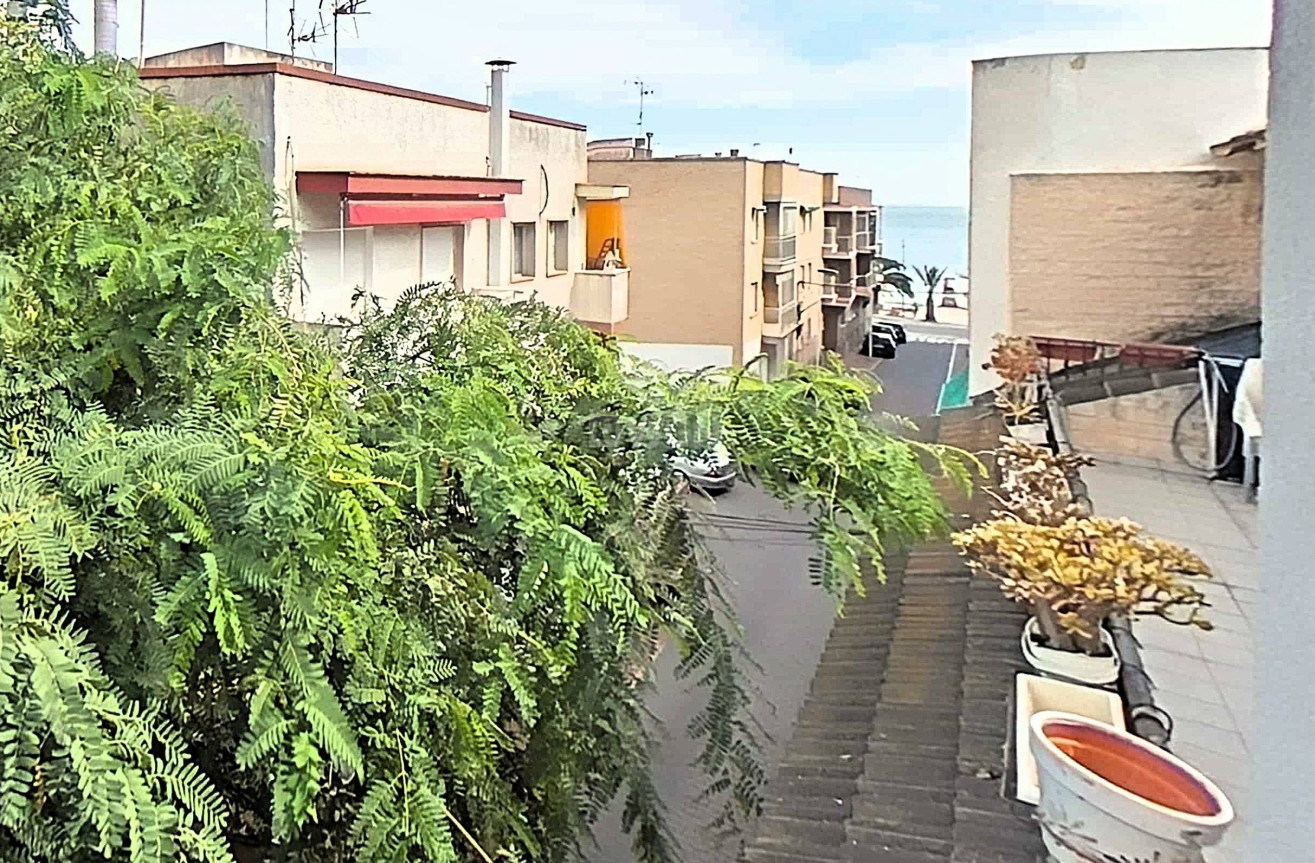 Reventa - Apartamento / piso - Lo Pagan - LA PUNTICA