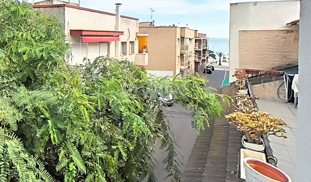 Reventa - Apartamento / piso - Lo Pagan - LA PUNTICA