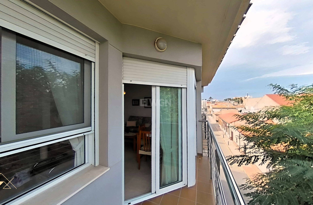 Reventa - Apartamento / piso - Lo Pagan - LA PUNTICA