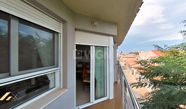 Reventa - Apartamento / piso - Lo Pagan - LA PUNTICA