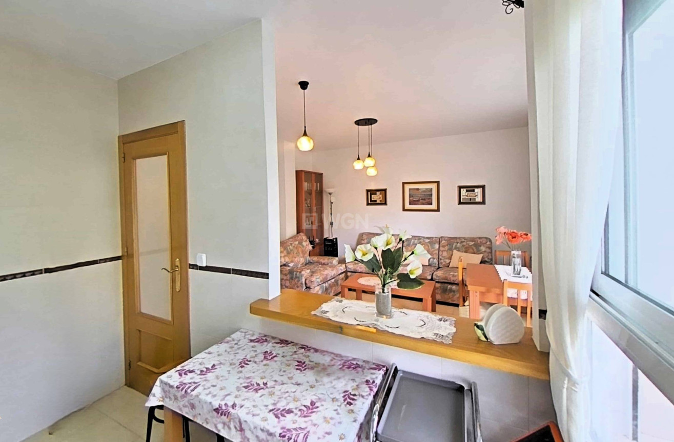 Reventa - Apartamento / piso - Lo Pagan - LA PUNTICA