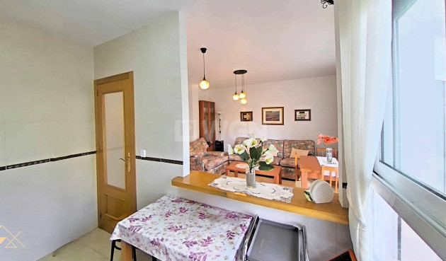 Reventa - Apartamento / piso - Lo Pagan - LA PUNTICA