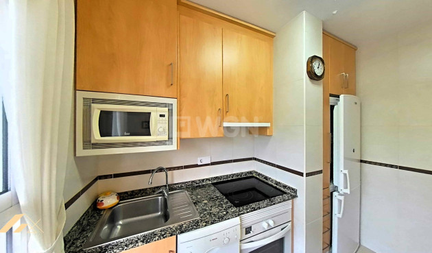 Reventa - Apartamento / piso - Lo Pagan - LA PUNTICA