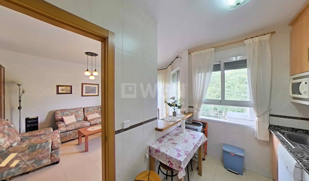Reventa - Apartamento / piso - Lo Pagan - LA PUNTICA