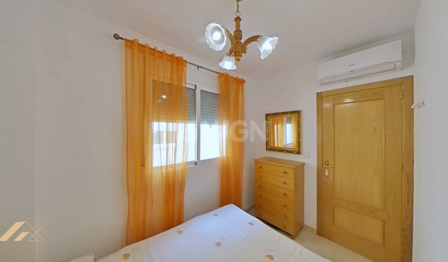 Reventa - Apartamento / piso - Lo Pagan - LA PUNTICA